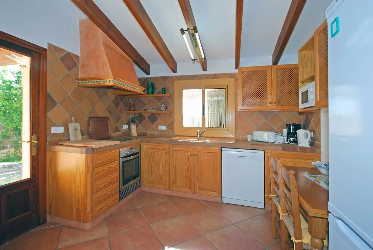 Villa Tabou Selva  Holiday home Selva (Mallorca)