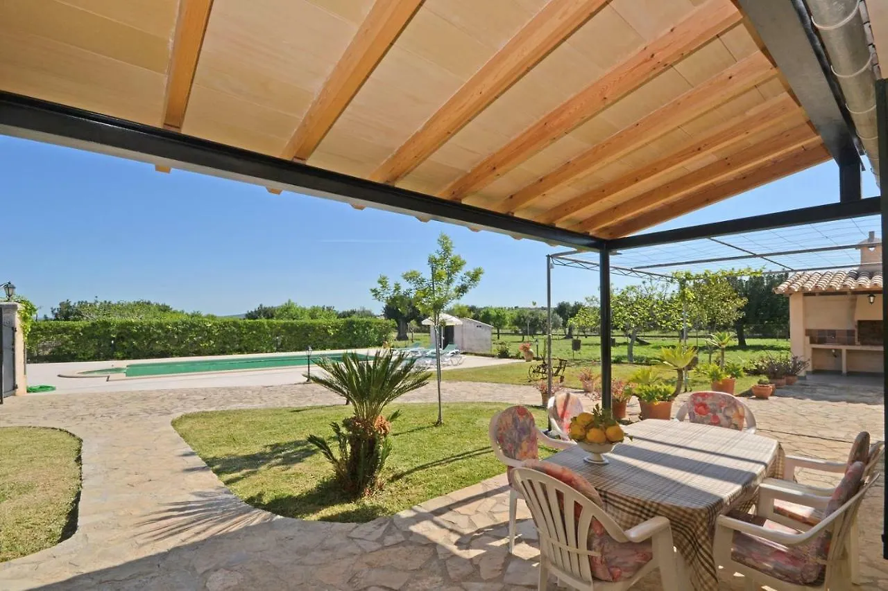 Villa Tabou Selva  Tatil Evi