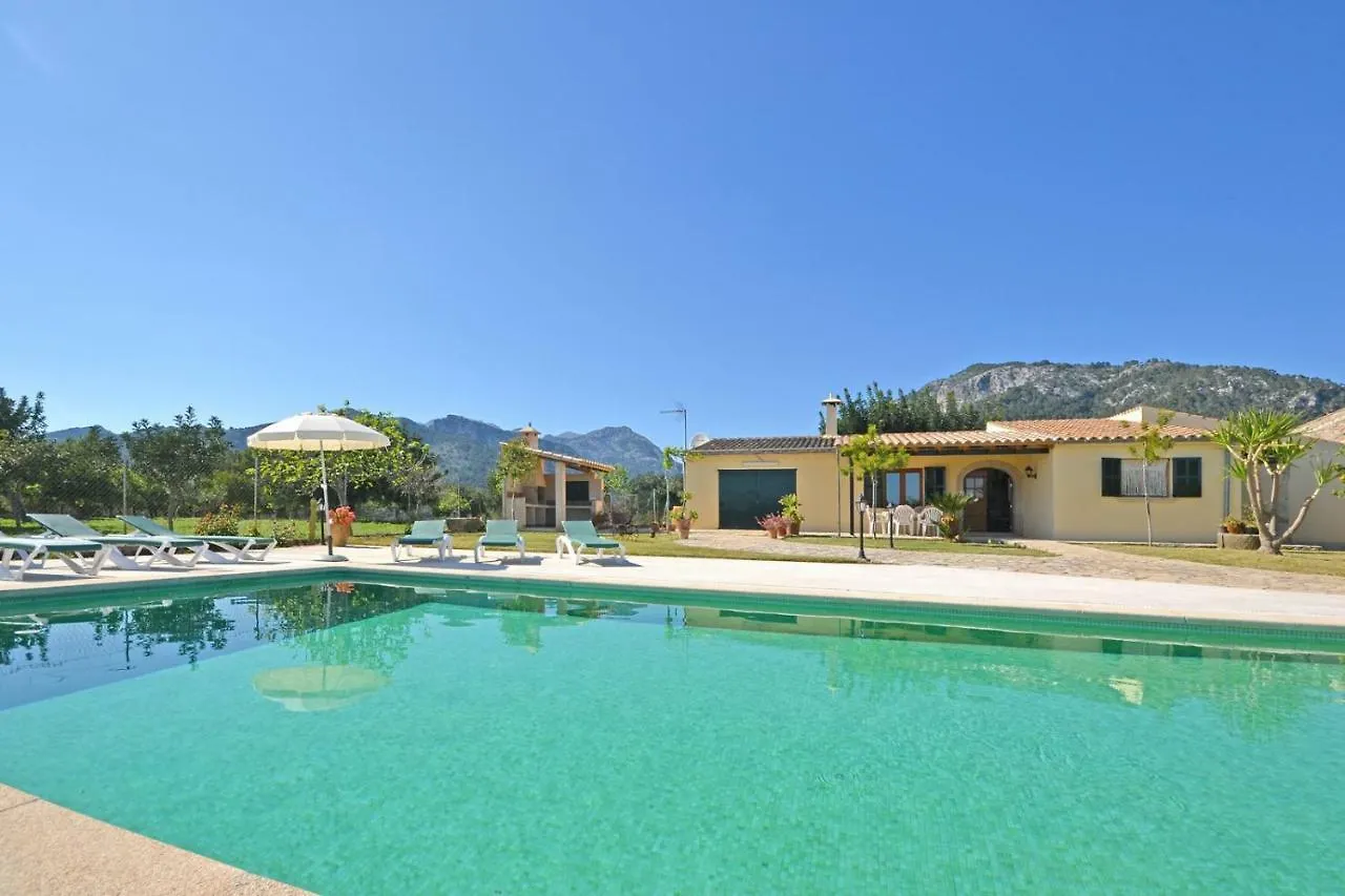Villa Tabou ile iletişim