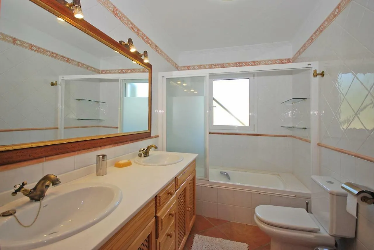 Tatil Evi Villa Tabou Selva