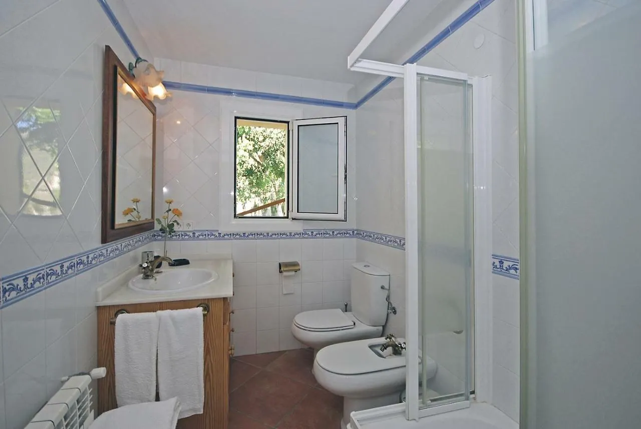 Villa Tabou Selva  0*, Selva (Mallorca)